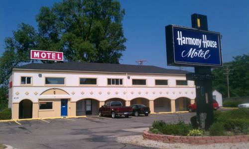 Ypsilanti (Michigan) United States Promo Code Booking.com