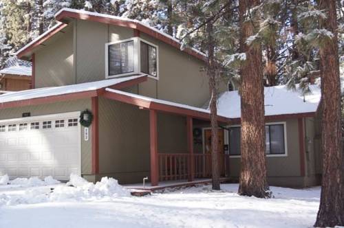 Big Bear Lake Vereinigten Staaten Promo-Code Booking.com