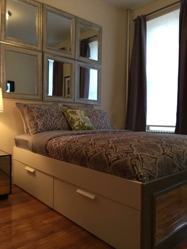 Nueva York Estados Unidos código de promoción de hotel booking.com