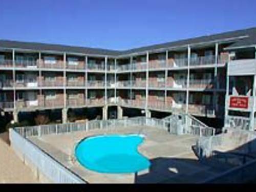 Ocean City (Maryland) United States Promo Code Booking.com