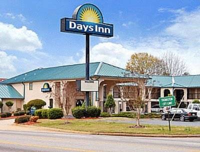 Thomaston (Georgia) United States Promo Code Booking.com