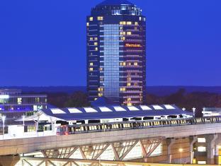 Tysons (VA) United States Hotels