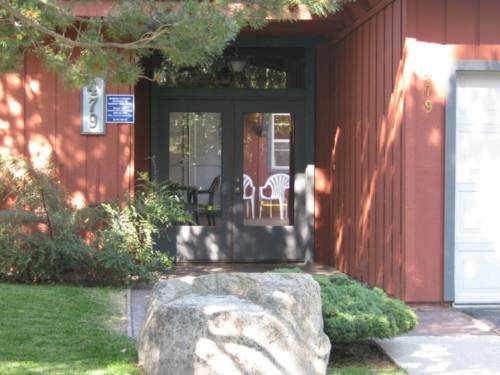 South Lake Tahoe Kalifornien Vereinigten Staaten Promo-Code Booking.com