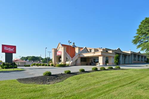 Newark Delaware Vereinigten Staaten Promo-Code Booking.com