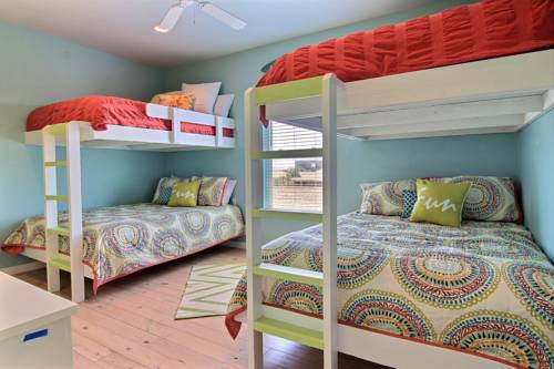 Port Aransas (Texas) United States Hotel