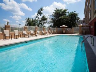 Murfreesboro (TN) United States Hotels