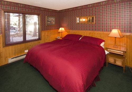 Mammoth Lakes (California) United States Promo Code Booking.com