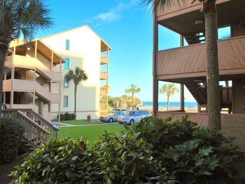 Myrtle Beach (South Carolina) United States Promo Code Booking.com