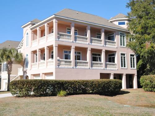 Hilton Head Island (Carolina del Sur) Estados Unidos codigo de promocion booking.com