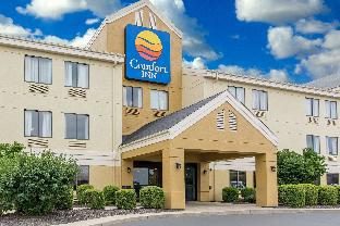 Evansville (IN) United States Promo Code Agoda.com