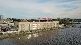 Quincy (MA) United States Hotels