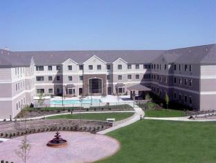 O'Fallon (MO) United States Hotels
