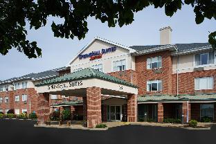 Chesterfield (MO) United States Hotels
