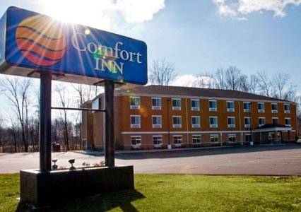 New Buffalo Michigan Vereinigten Staaten Promo-Code Booking.com