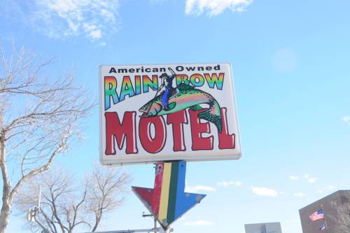Thermopolis Wyoming Vereinigten Staaten Promo-Code Booking.com