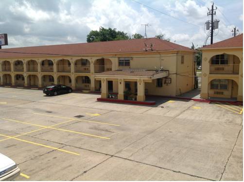 Houston (Texas) United States Hotel