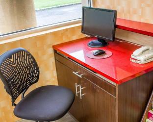 Hauppauge (NY) United States Hotels
