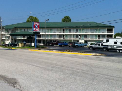 Richmond Kentucky Vereinigten Staaten Promo-Code Booking.com
