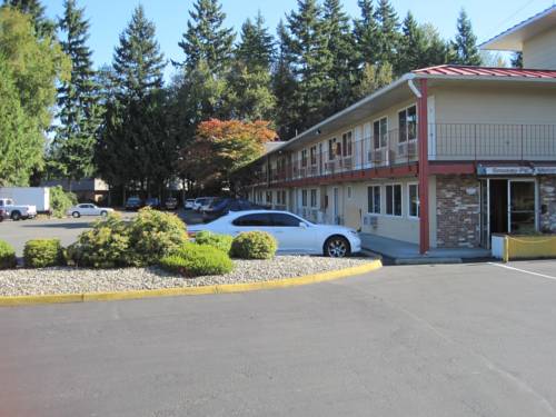 Arlington Washington Vereinigten Staaten Promo-Code Booking.com