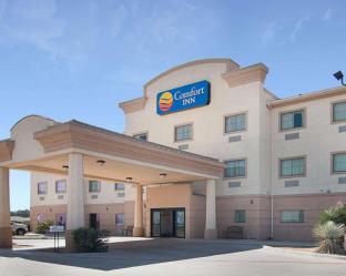 Stanton (TX) United States Hotels