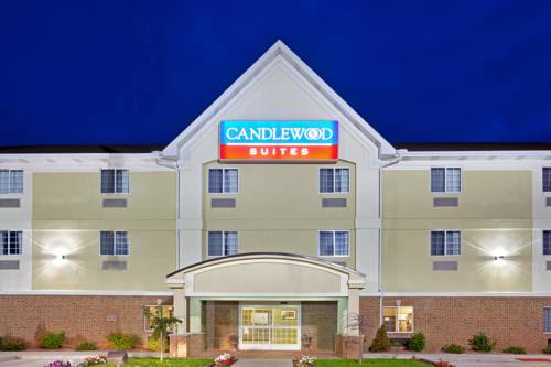 South Bend Indiana Vereinigten Staaten Promo-Code Booking.com
