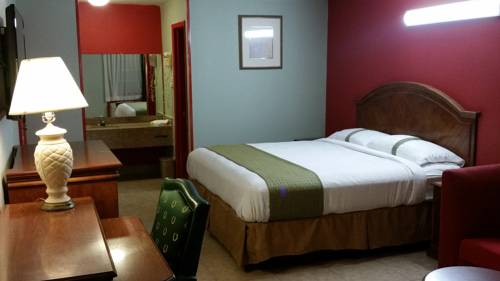 Brownsville (Texas) United States Promo Code Booking.com