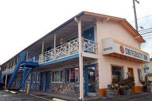 Corvallis (OR) United States Hotels