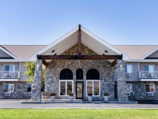 Whitehall (MT) United States Hotels