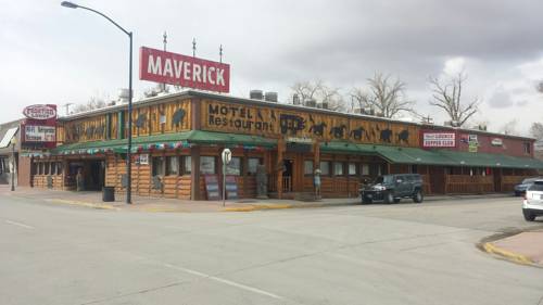 Lander (Wyoming) United States Promo Code Booking.com