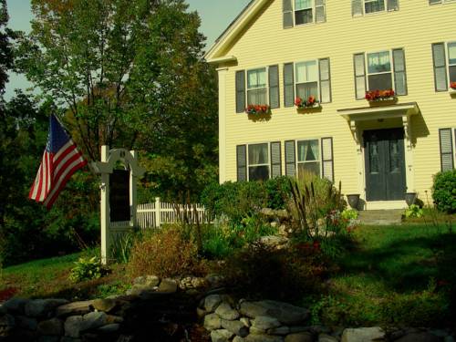 Warner (New Hampshire) United States Promo Code Booking.com