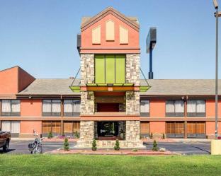 Fort Smith (AR) United States Hotels