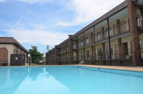 Nashville (Tennessee) United States Hotel