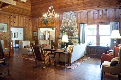 Oakhurst Vereinigten Staaten Promo-Code Booking.com