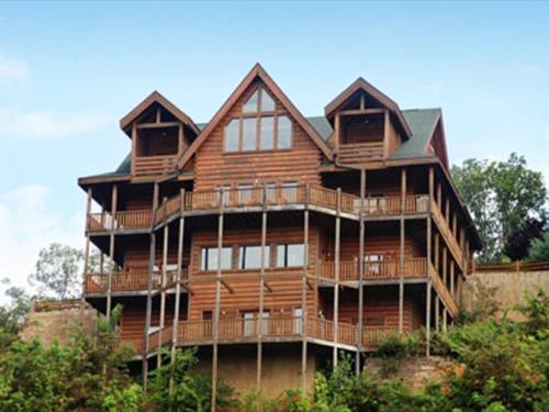 Sevierville (Tennessee) Estados Unidos codigo de promocion booking.com
