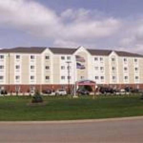 Clarksville (Tennessee) Estados Unidos codigo de promocion booking.com