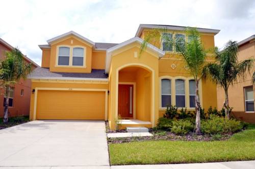 Kissimmee (Florida) United States Hotel
