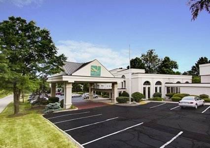 Wickliffe Ohio Vereinigten Staaten Promo-Code Booking.com