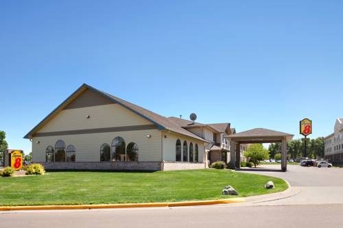 Brookings (South Dakota) United States Hotel