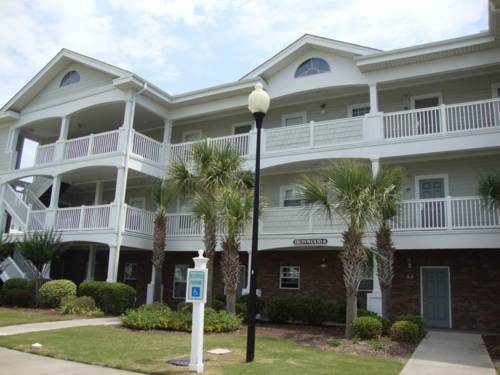 North Myrtle Beach South Carolina Vereinigten Staaten Promo-Code Booking.com