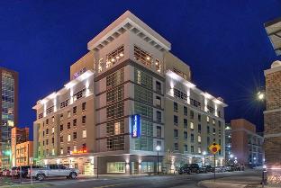 Little Rock (AR) United States Promo Code Agoda.com