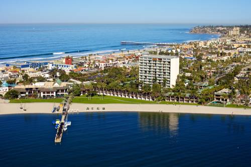 San Diego, California) Estados Unidos codigo de promocion booking.com