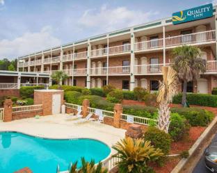 Columbia (SC) United States Hotels