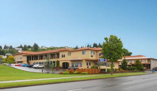 Coos Bay (Oregon) United States Promo Code Booking.com