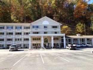 Cherokee (NC) United States Hotels