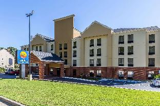 Dalton (GA) United States Hotels