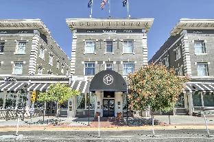Salt Lake City (UT) United States Hotels