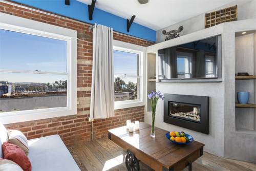 Venice (California) United States Hotel