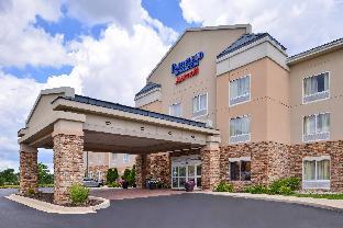 Fort Wayne (IN) United States Hotels