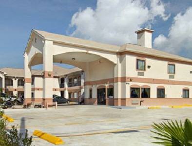 Deer Park Texas Vereinigten Staaten Promo-Code Booking.com