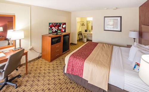 Charlottesville Virginia Vereinigten Staaten Promo-Code Booking.com